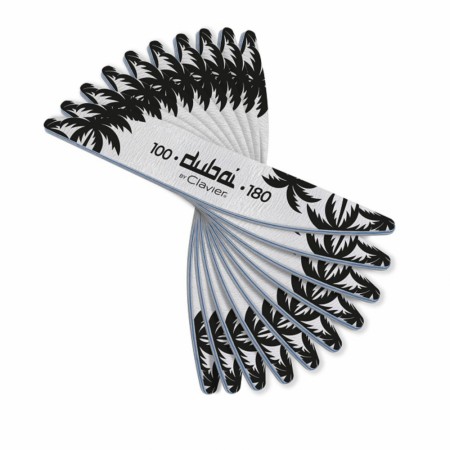 Neglefil 100/180, Dubai, 10pk