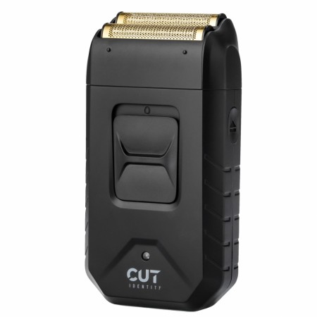 Cut ID Dual Foil Shaver (oppladbar barbermaskin)
