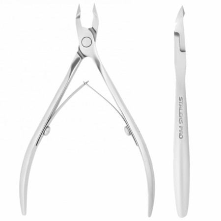 Profesjonell neglebåndstang, Staleks EXPERT 90 5mm