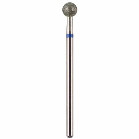 Diamantbor DD403810MF, Ball (rosenbor) 5mm Medium Grit
