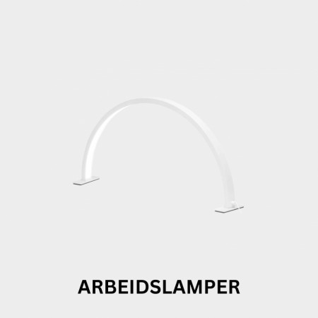 Arbeidslamper