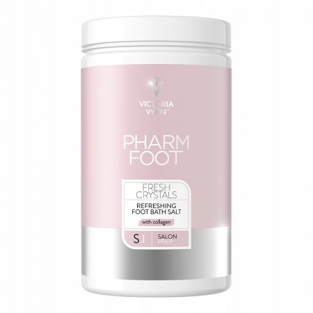 Badesalt med kollagen, 1250g