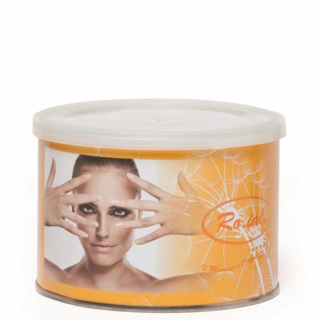 Spatelvoks Ro.Ial Gul base 400ml