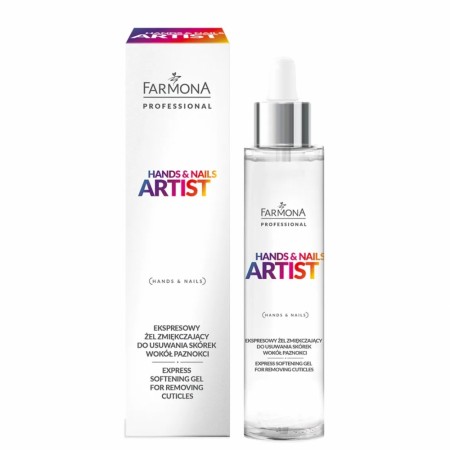 FARMONA HANDS & NAILS ARTIST, 50ml