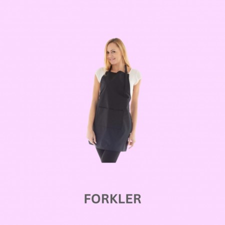 Forkler