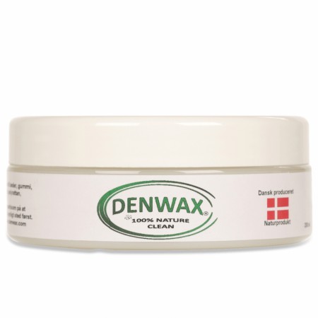 DenWax Clean Rens for PU/PVC