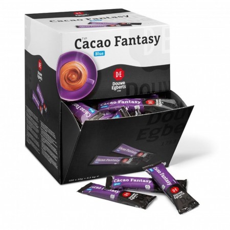 Sjokoladepulver Cacao Fantasy