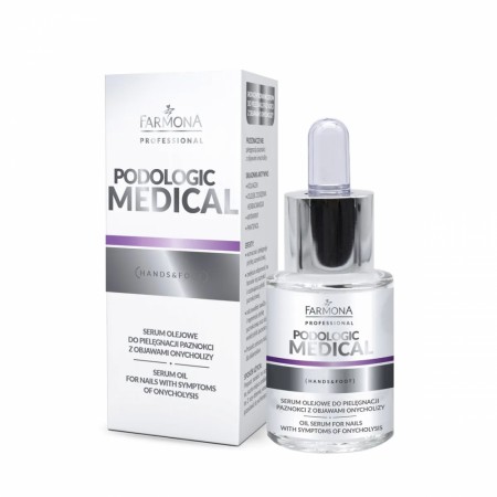 Farmona Onykolyse-oljeserum (15ml)