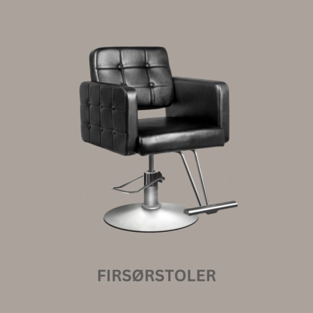 Frisørstoler