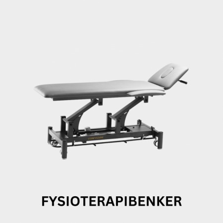 Fysioterapibenker