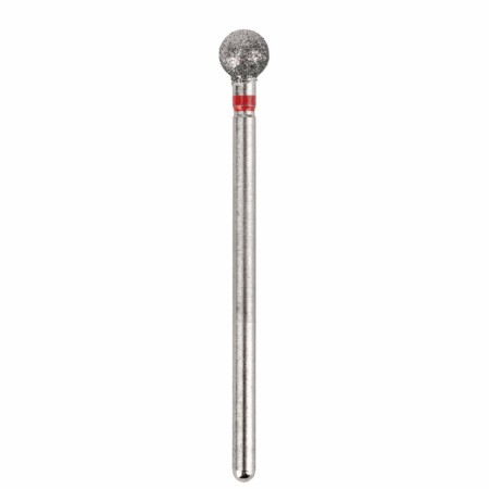 Diamantbor ballcutter 5mm, fin