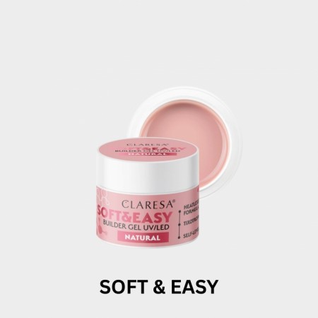 Soft & easy