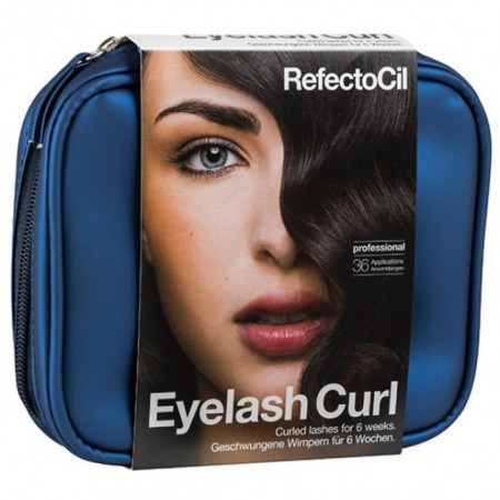 RefectoCil Eyelash Curl-Kit