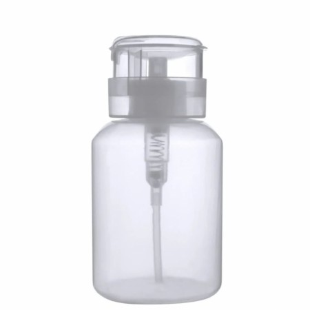 Pumpeflaske 250ml