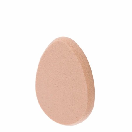 Sminkesvamp, dråpeform (7,5x5cm)