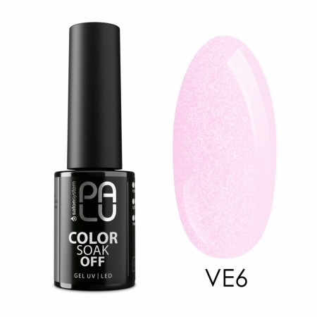 Palu hybrid neglelakk (6g), Verona 06