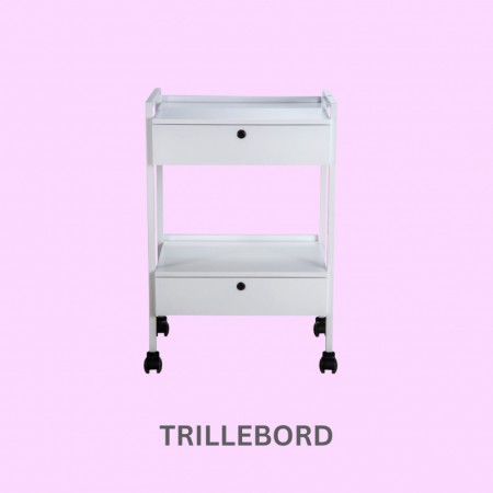 Trillebord