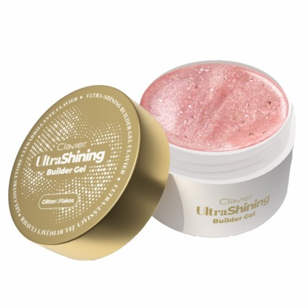 Buildergel ultrashining 03 your bestie, 30g