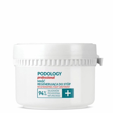PODOLOGY Professional, Regenererende fotsalve (50ml)