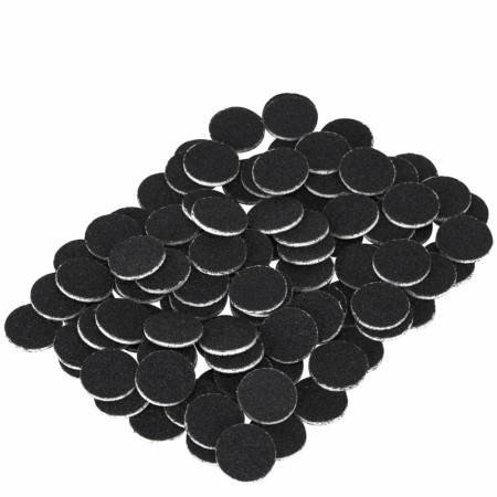PodoDisk utskiftbare slipeskiver (100stk), 15mm 180grit