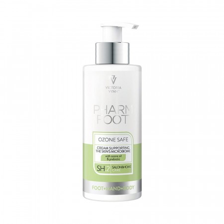 Mikrobiom fotkrem, 250ml