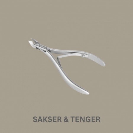 Sakser, tenger m.m.