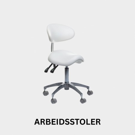Arbeidsstoler