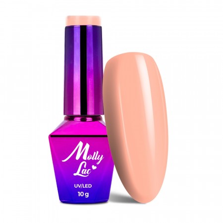 NEGLELAKK, HYBRID/SOAKOFF MollyLac Yoga 81, 10g