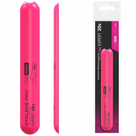 Staleks base (høyfast plast) til papmAm-systemet