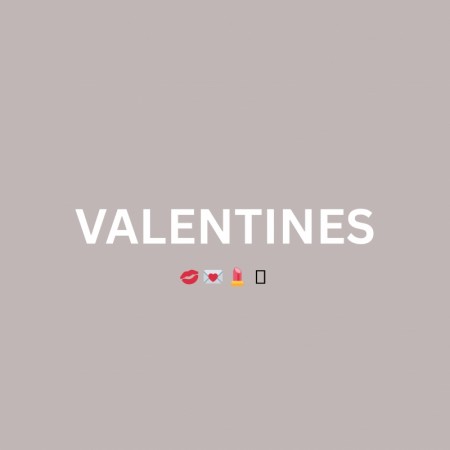 VALENTINES