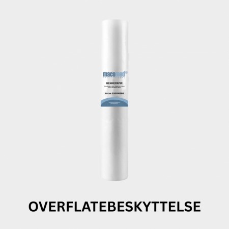 Overflatebeskyttelse