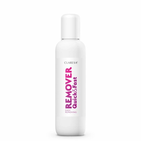 Claresa Quick & Fast Remover (100ml)