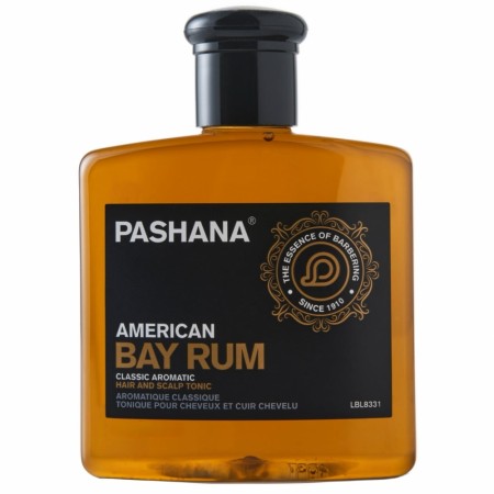 Pashana American Bay Rum, 250ml