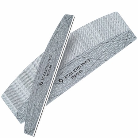 Crescent mineral neglefil, Staleks SMART 40, 180/240 grit (25 stk)