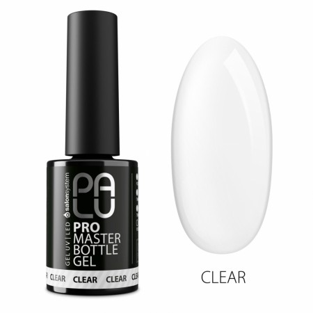 Palu gel in a bottle (11g), clear