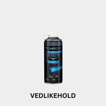 Vedlikehold