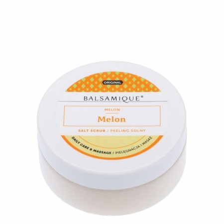 BALSAMIQUE® Melonsalt peeling, 80g