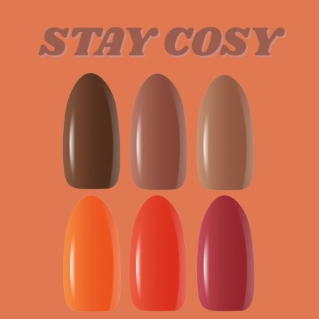 Stay Cosy