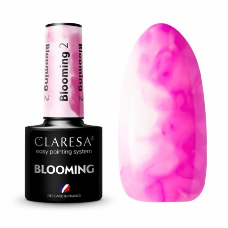 Claresa® Blooming 2 Light Pink
