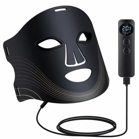 LED-maske RM-08 for lysterapi