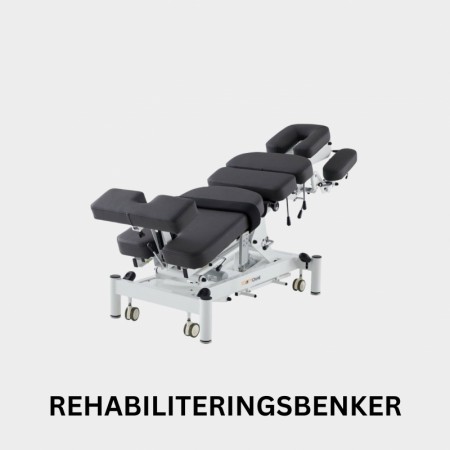 Rehabiliterings benker