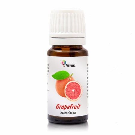 VERANA Eterisk olje (10ml), Grapefruit