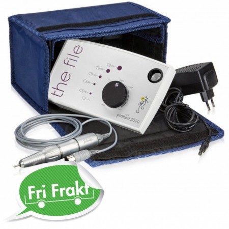 ProMed 2020 Slipemaskin