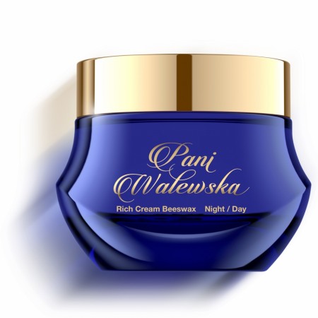 NattKrem oljet, Pani Walewska 50ml