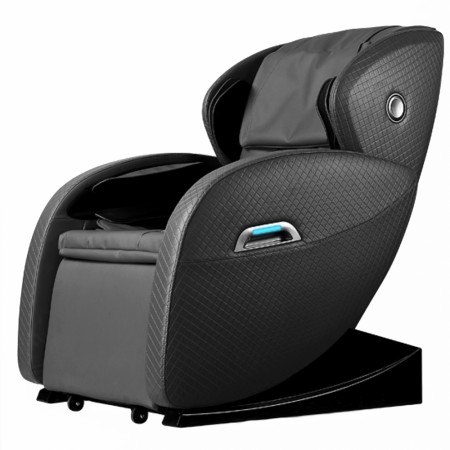 3D K16 Massasjestol Sort