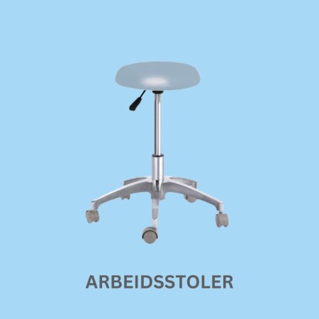Arbeidsstoler