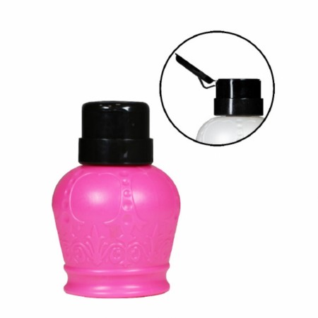 RONNEY® 300ml flaske med dispenser, ass.farger