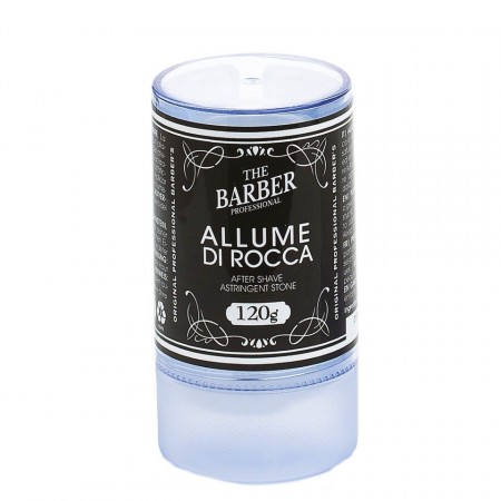 The Barber AfterShave Astringent Stone, 120g