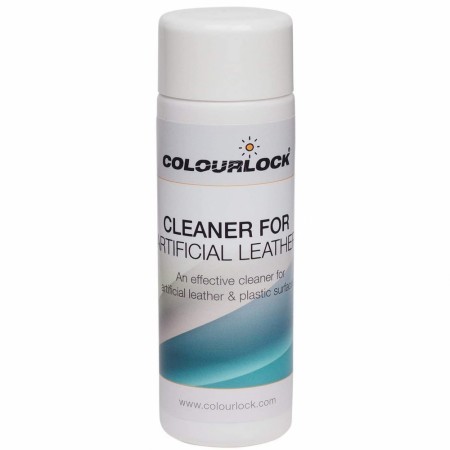 Colourlock Cleaner, rengjøringsmiddel for kunstskinn
