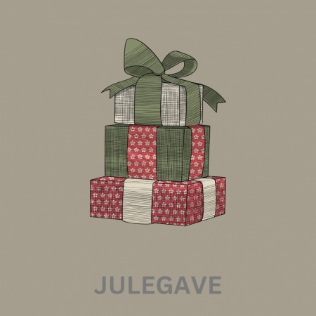 Julegave